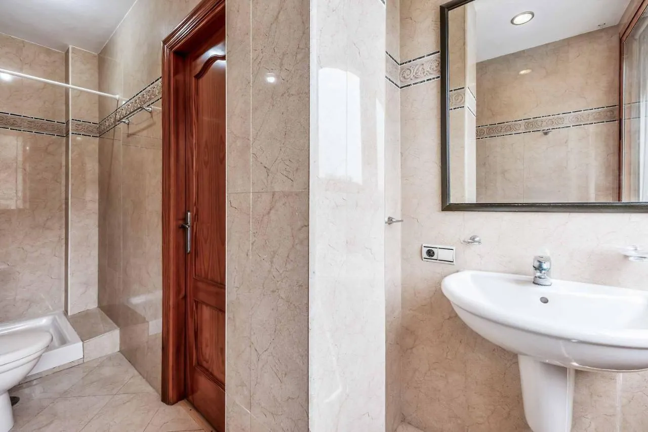 Villa La Sultana Nerja 0*,  Spanyolország